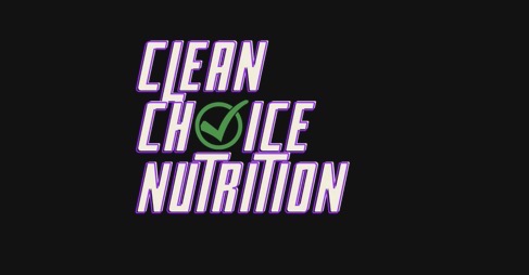 Clean Choice Nutrition brand preview
