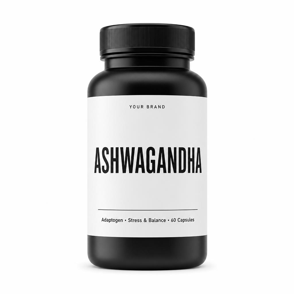Ashwagandha