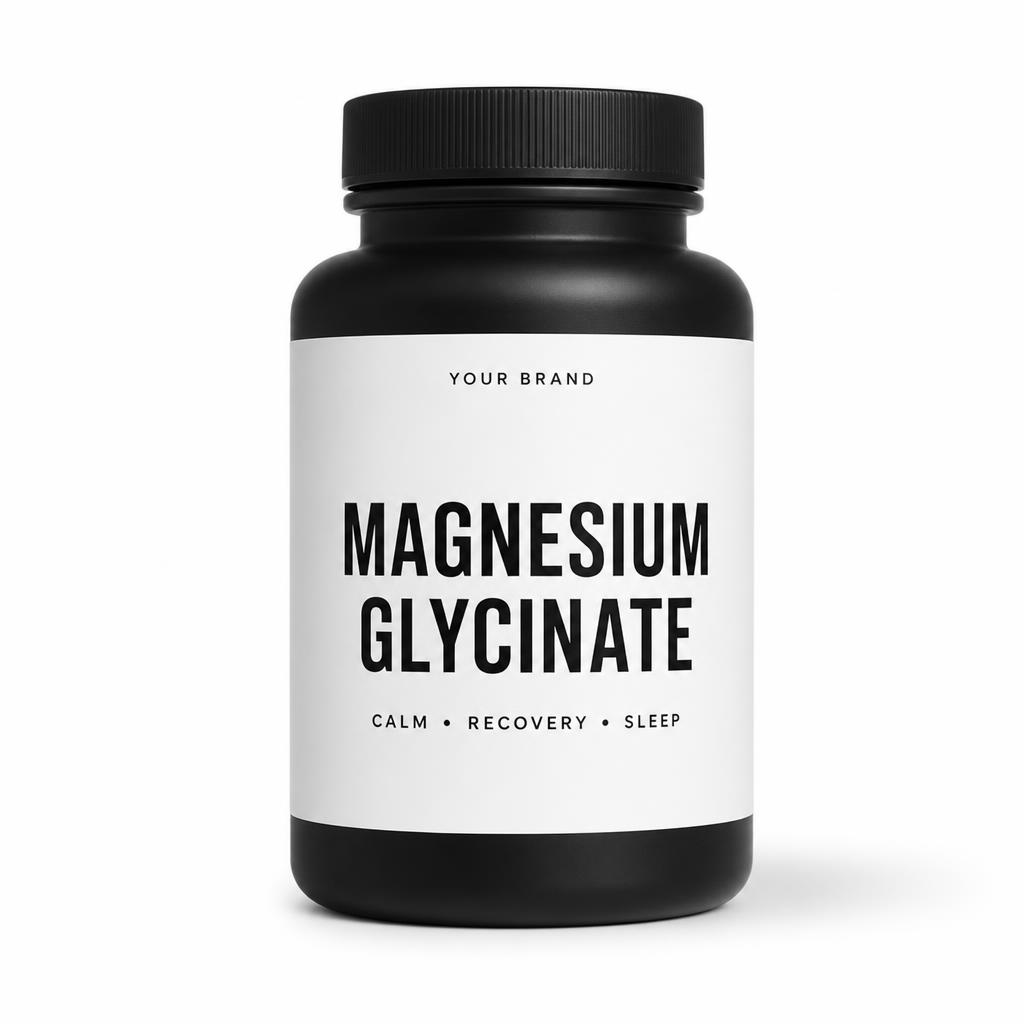Magnesium Glycinate
