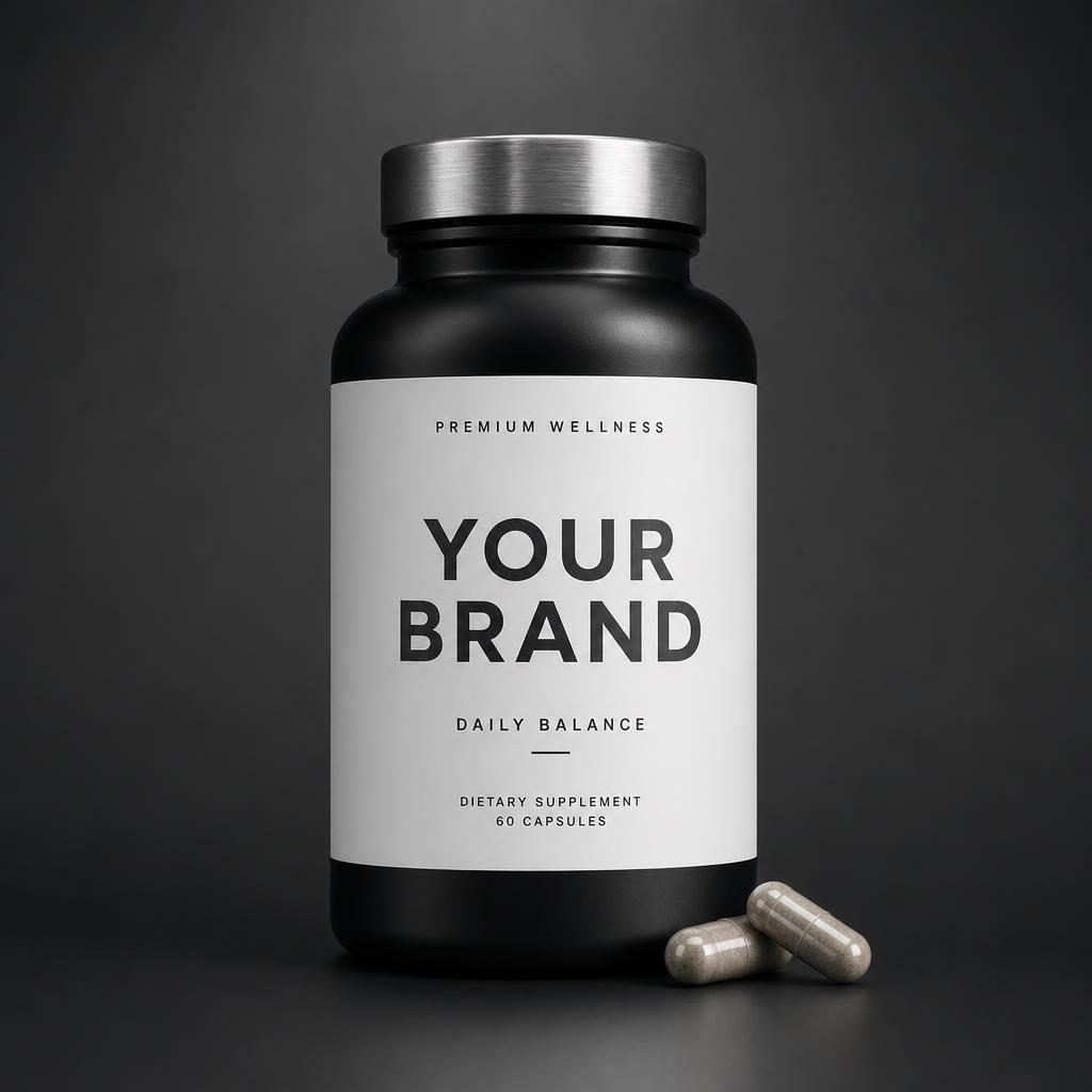 Complete Multivitamin