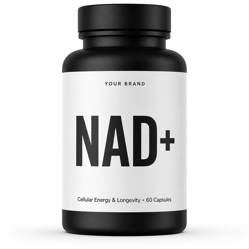 NAD+