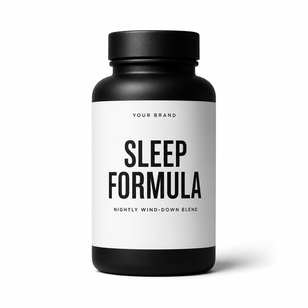 Sleep Formula