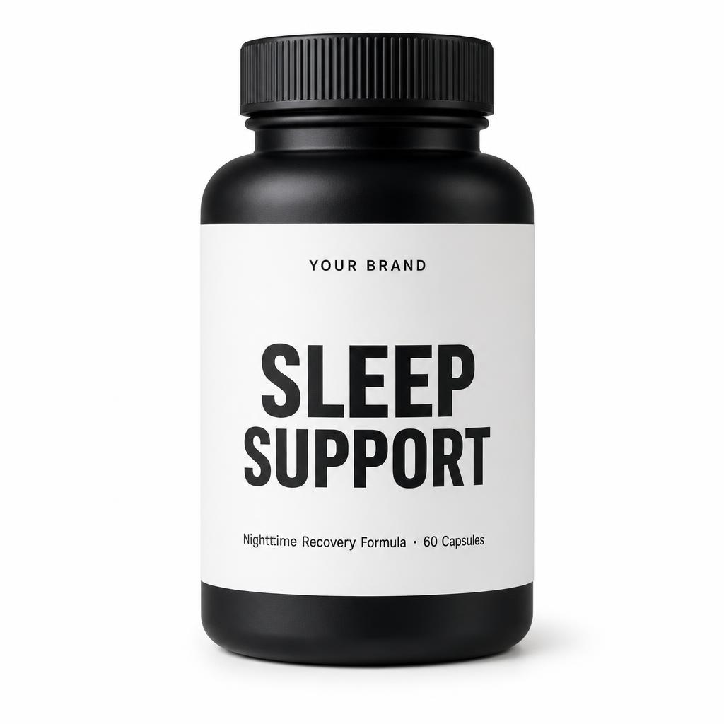 Sleep Support